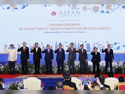 Southeast Asia moves closer to economic unity with new regional payments system
