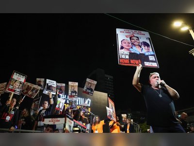 Freed Israelis Urge Action for Remaining Captives