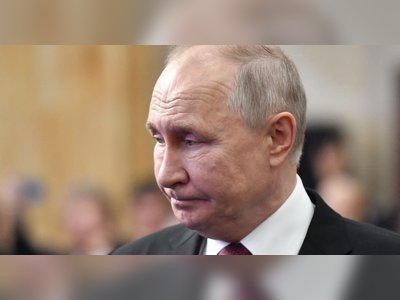Moscow increases troops, citing Ukraine conflict and NATO growth