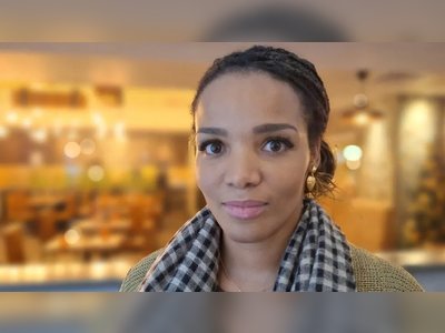 Racism Exhausts Social Worker