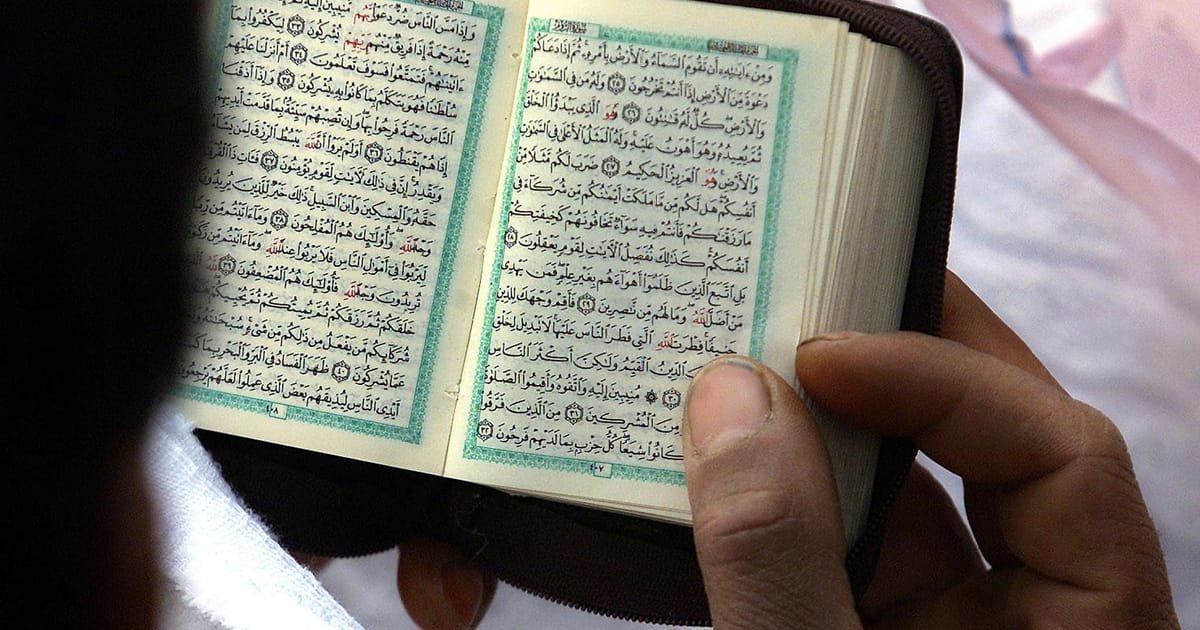 Denmark Outlaws Quran Burnings for National Security