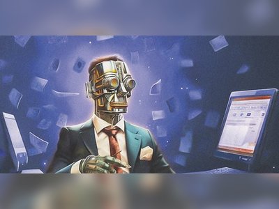 AI Predicts Startling Developments for 2024