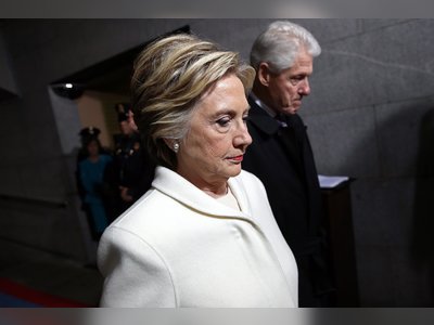 Pedophilia Scandal Could Spell Disaster for the Clintons
