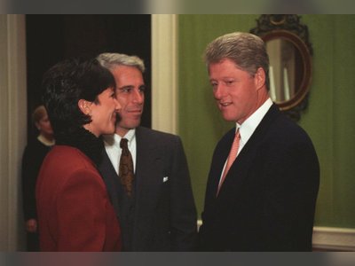 Pedophilia Scandal Could Spell Disaster for the Clintons