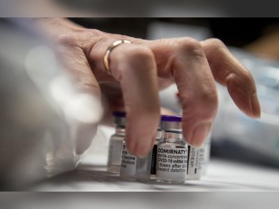 Pfizer Sues Romania Over Rejected 28 Million Vaccine Doses Worth €550 million