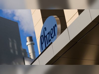 Pfizer Sues Romania Over Rejected 28 Million Vaccine Doses Worth €550 million