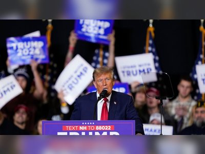 Ron DeSantis Withdraws from Republican Presidential Nomination Race, Endorses Donald Trump