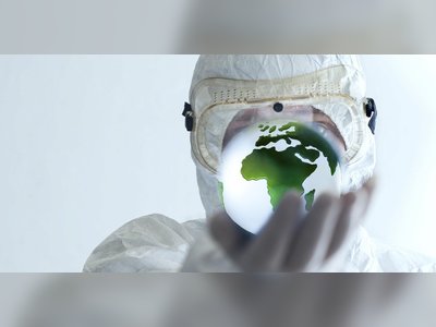 Mysterious New Pandemic Could Devastate the World
