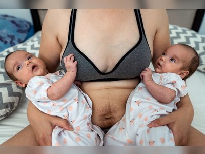 Record Low Number of Hungarian Births in 2023