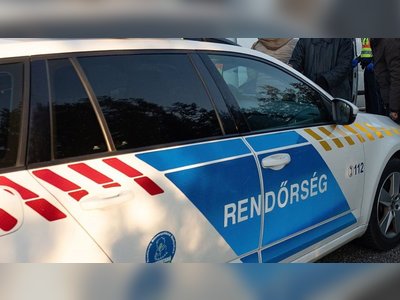 Man Arrested for Fatal Traffic Accident in Újpest