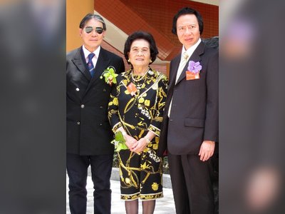 Unexpected Twist in the Ranking of Asia's Wealthiest Families – Here are the Top 5
