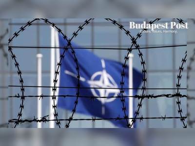 Turkish Parliament Approves Sweden's NATO Membership Bid