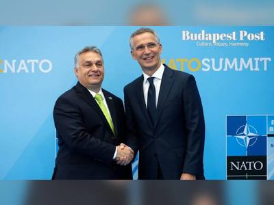 Hungary's Orban Supports Sweden's NATO Bid, Potentially Clearing Last Hurdle to Accession