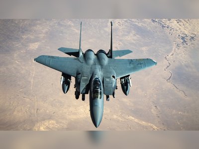 US Claims Its Airstrikes in Iraq and Syria were Successful