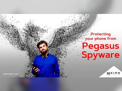 Kaspersky Advises on How to Detect Infamous Pegasus Spyware on Phones