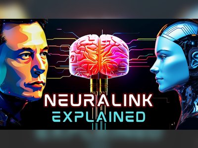 Elon Musk's Neuralink Makes Strides in Brain Tech