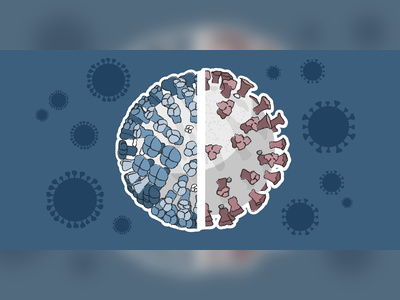 Influenza Takes Over, but Sometimes Teams Up with COVID-19