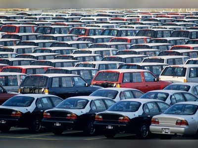 Non-Dream Cars Lead in Popularity Among Imported Used Vehicles