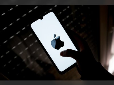 Government-Backed Hackers Exploit iPhone Vulnerabilities to Install Spyware