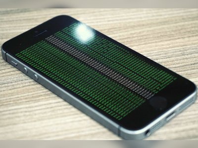 Government-Backed Hackers Exploit iPhone Vulnerabilities to Install Spyware