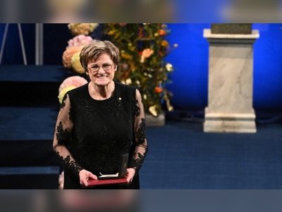 Pope Francis Appoints Katalin Karikó as Ordinary Member of the Pontifical Academy for Life