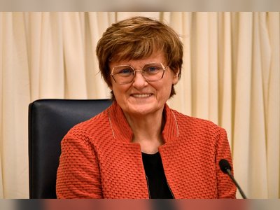 Pope Francis Appoints Katalin Karikó as Ordinary Member of the Pontifical Academy for Life