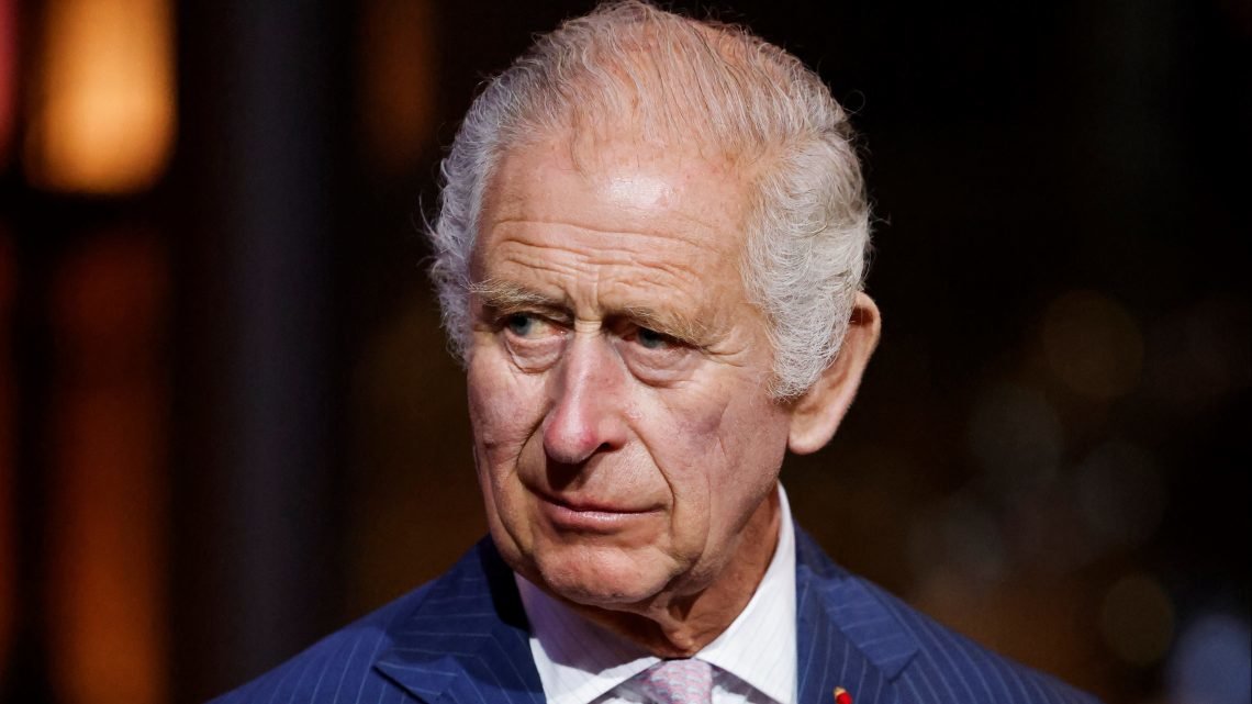 King Charles III Issues First Statement Since Cancer Diagnosis