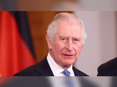 King Charles III Issues First Statement Since Cancer Diagnosis