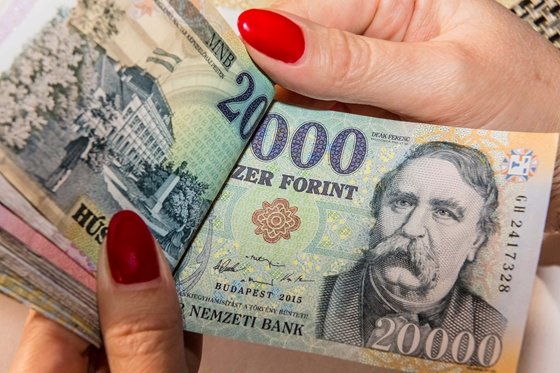 Hungarians Took Out Record Amount of Consumer Loans Last Year