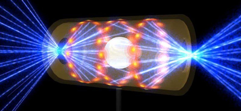 The Joint European Torus (JET), one of the world's largest fusion devices, has set a new world record for fusion energy produced in a single plasma discharge