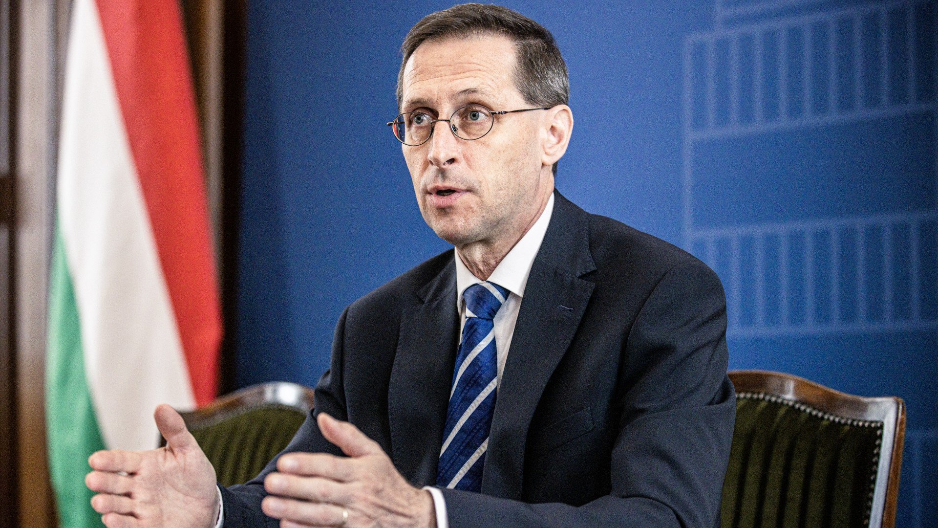 Hungarian Finance Minister Mihály Varga Reveals Key Details on the Upcoming 13th Month Pension