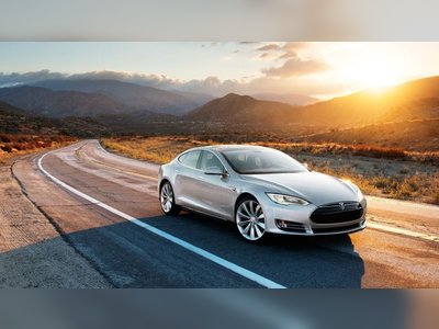 Tesla Struggles This Year, But What’s Next?