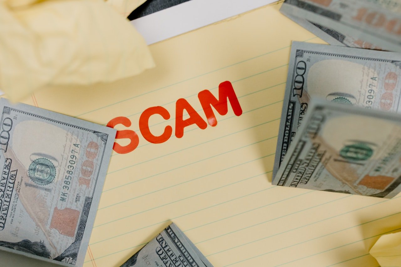 Love Scammers Exploit Emotions to Reap Billions