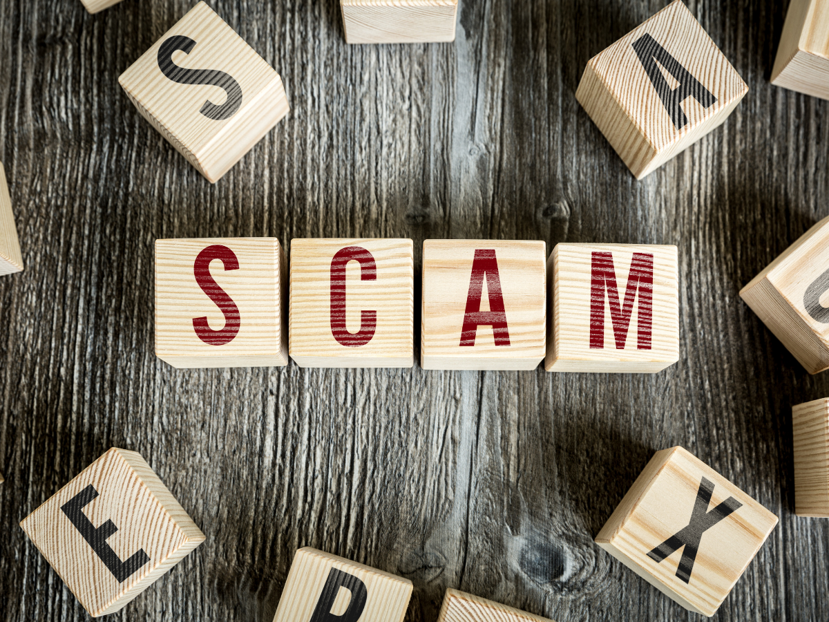 Love Scammers Exploit Emotions to Reap Billions