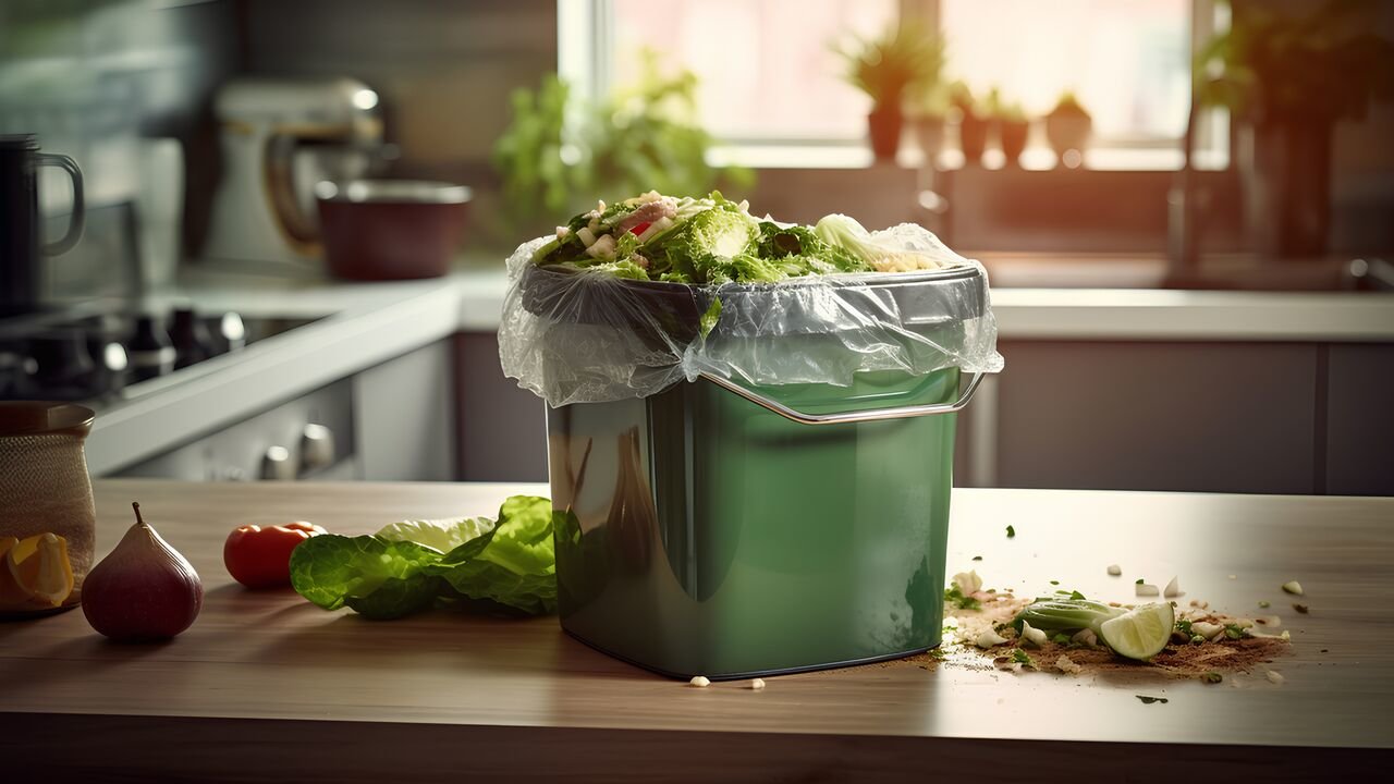 Biowaste Collection Kicks Off in Szolnok, A First in The System