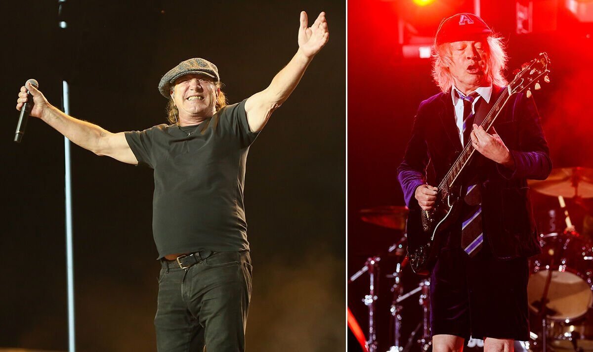 AC/DC Tour Bypasses Budapest, Yet Hungarian Fans Have Reasons to Celebrate