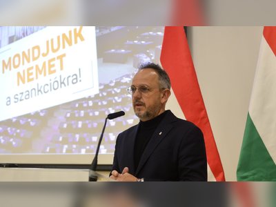 Minister János Csák Dismisses Balázs Bús