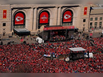 Life-Threatening Injuries: Multiple Severely Injured in Shooting at Chiefs Victory Celebration