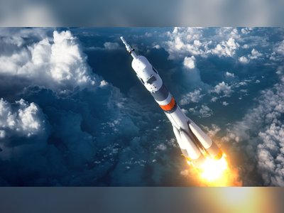 Russia Developing Nuclear Space Weapon, Action Must Be Taken, Says U.S