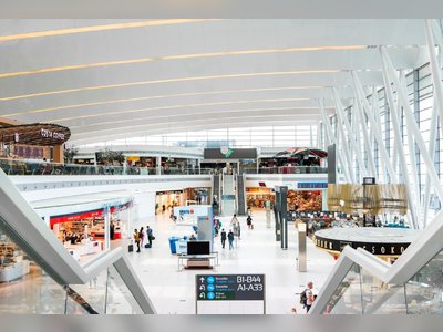 Budapest Airport Begins Year with Impressive Performance: Government Anticipates Successful Reacquisition