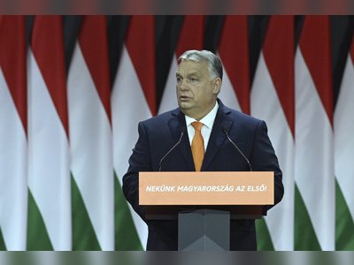 Fidesz Office in Józsefváros Attacked