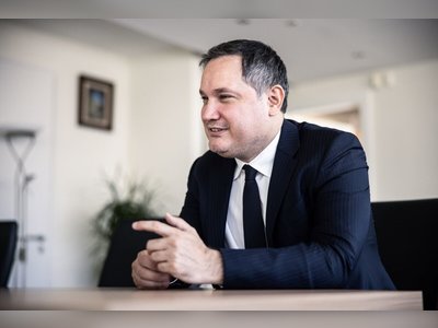 Márton Nagy Proposes EU-Level Support Program to Boost Electric Vehicle Purchases in Hungary