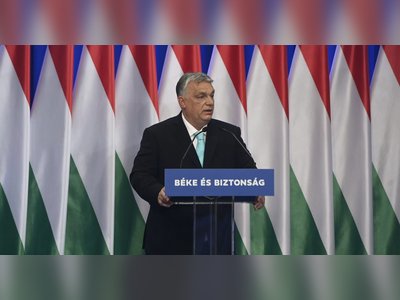 Victor Orbán Posts Amid Protests: We Are Preparing