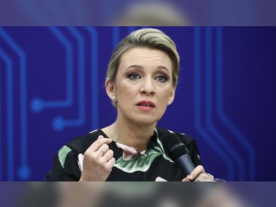 Zakharova: The West Blames Moscow for Navalny's Murder Before Forensic Results