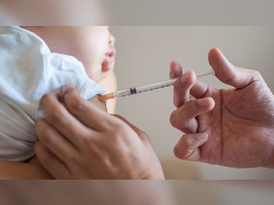 Mother Sues State for 120 Million Over Alleged Vaccine-Related Illnesses in Her Sons