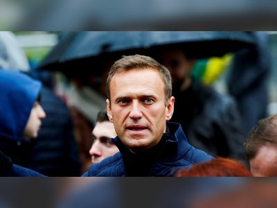 Body of Missing Russian Opposition Leader Alexei Navalny Found