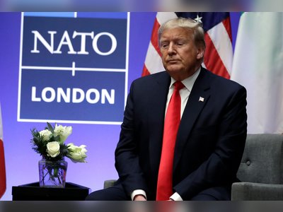 Europe and America Appalled by Donald Trump's Remarks on NATO