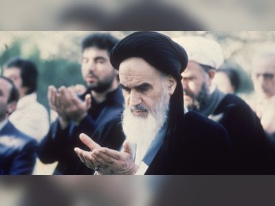 Iranian Islamic Revolution 45 Years Later, Blessing or Curse?
