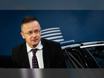 Hungarian Minister Calls for Inclusion of Western Balkan States in the EU Instead of Lamentations