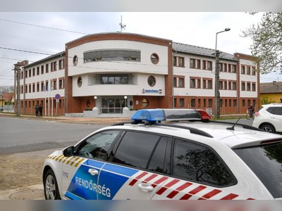 Hungarian National Trade Association Collaborates with Police to Curb Retail Thefts
